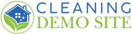 Demo Cleaning